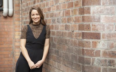 Gathar features in Broadsheet Brisbane